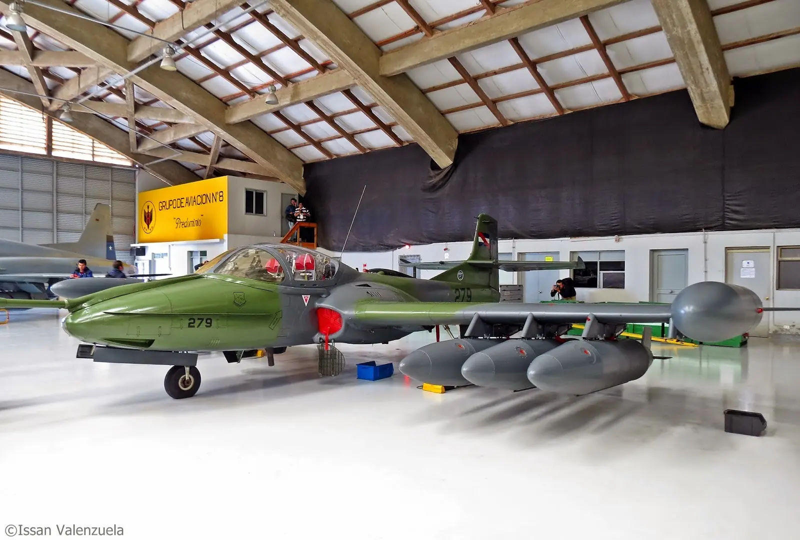 Fuerza Aerea:Chile,Argentina,Uruguay,Brasil... En Ejercicio Fuerza Aerea:Chile,Argentina,Uruguay,Brasil... En Ejercicio