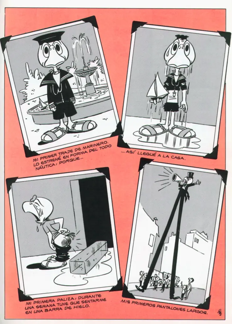 condorito plop condorito plop