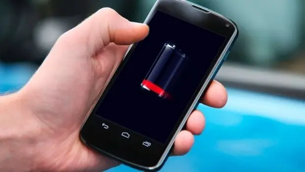 Super cargador para celulares! Para los impacientes