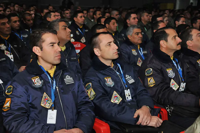 Ejercicios Militares Chilenos Ejercicios Militares Chilenos