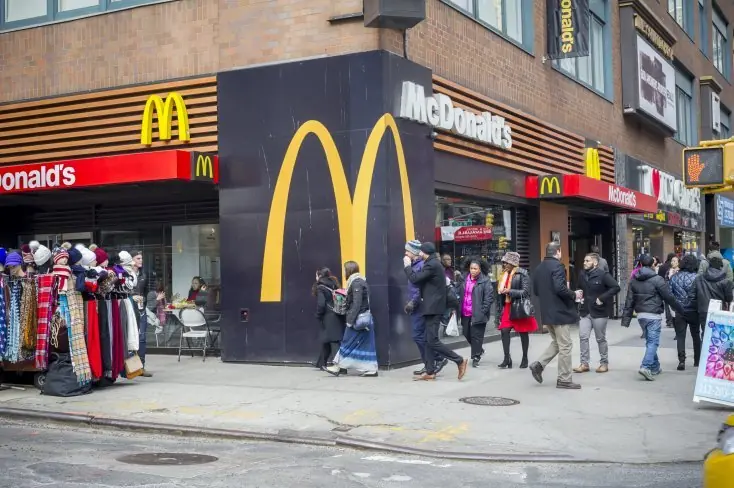 14 secretos que nunca te dirá un trabajador de McDonalds...