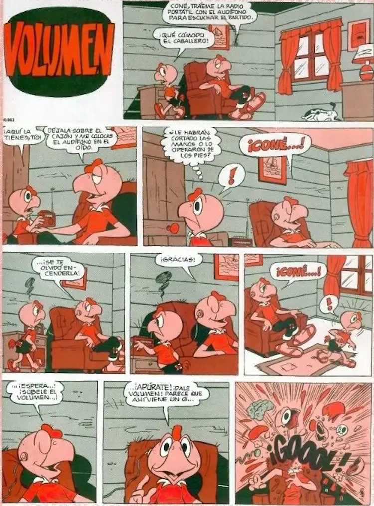 condorito plop condorito plop