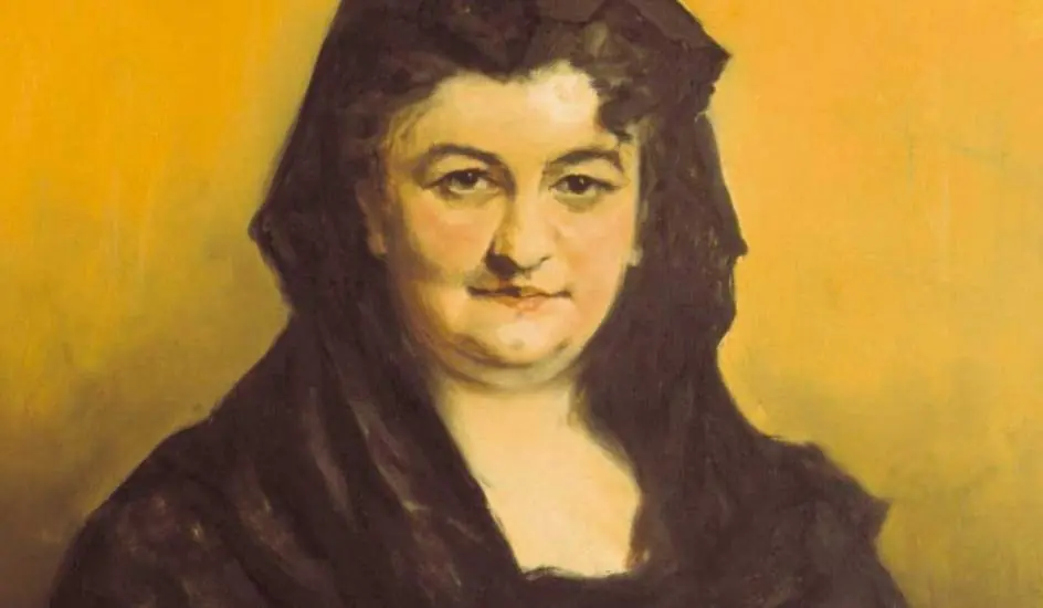 Las 20 mujeres más destacadas de la historia (Felíz Día) Las 20 mujeres más destacadas de la historia (Felíz Día)
