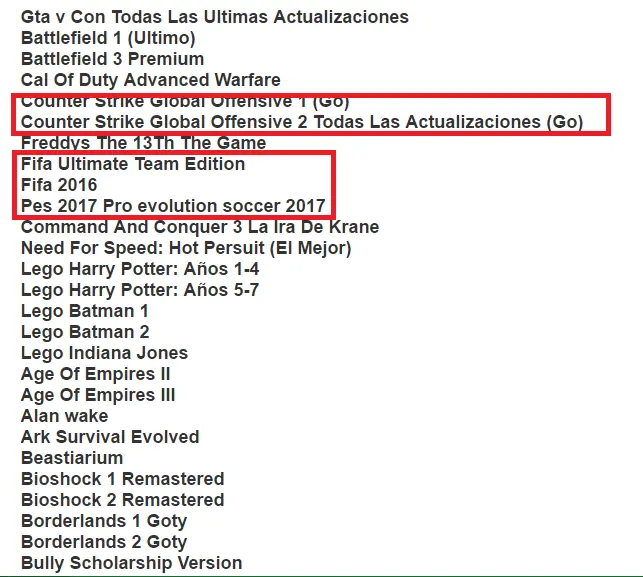 Me bloqueo de Mercadolibre y te lo cuento.