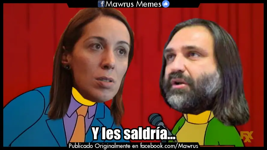 macri