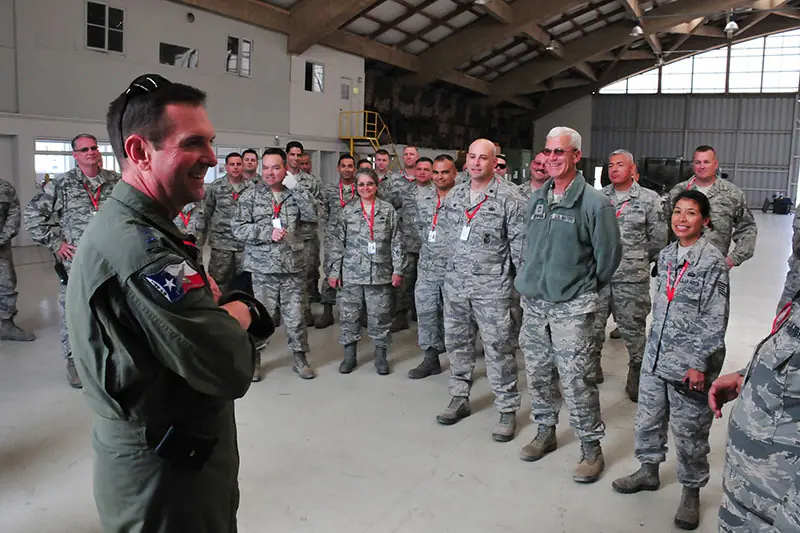 usaf usaf