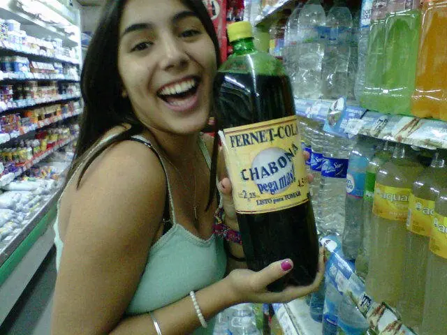 fernet