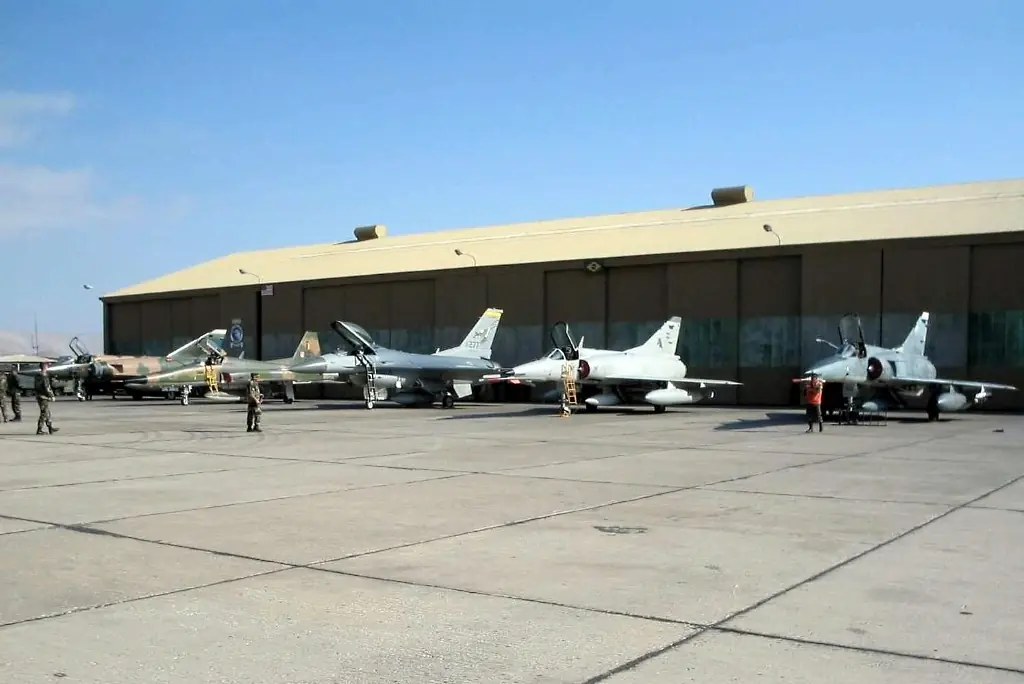 usaf usaf
