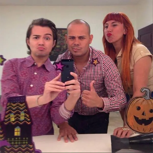 caso cerrado