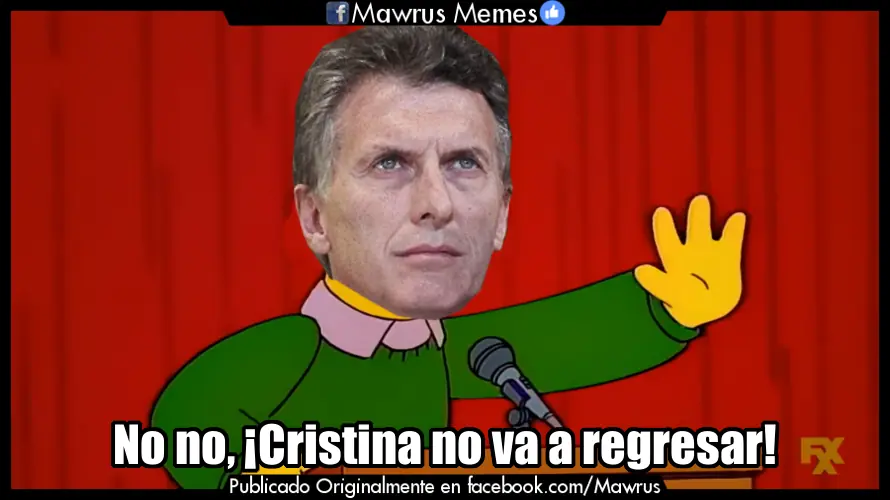 macri