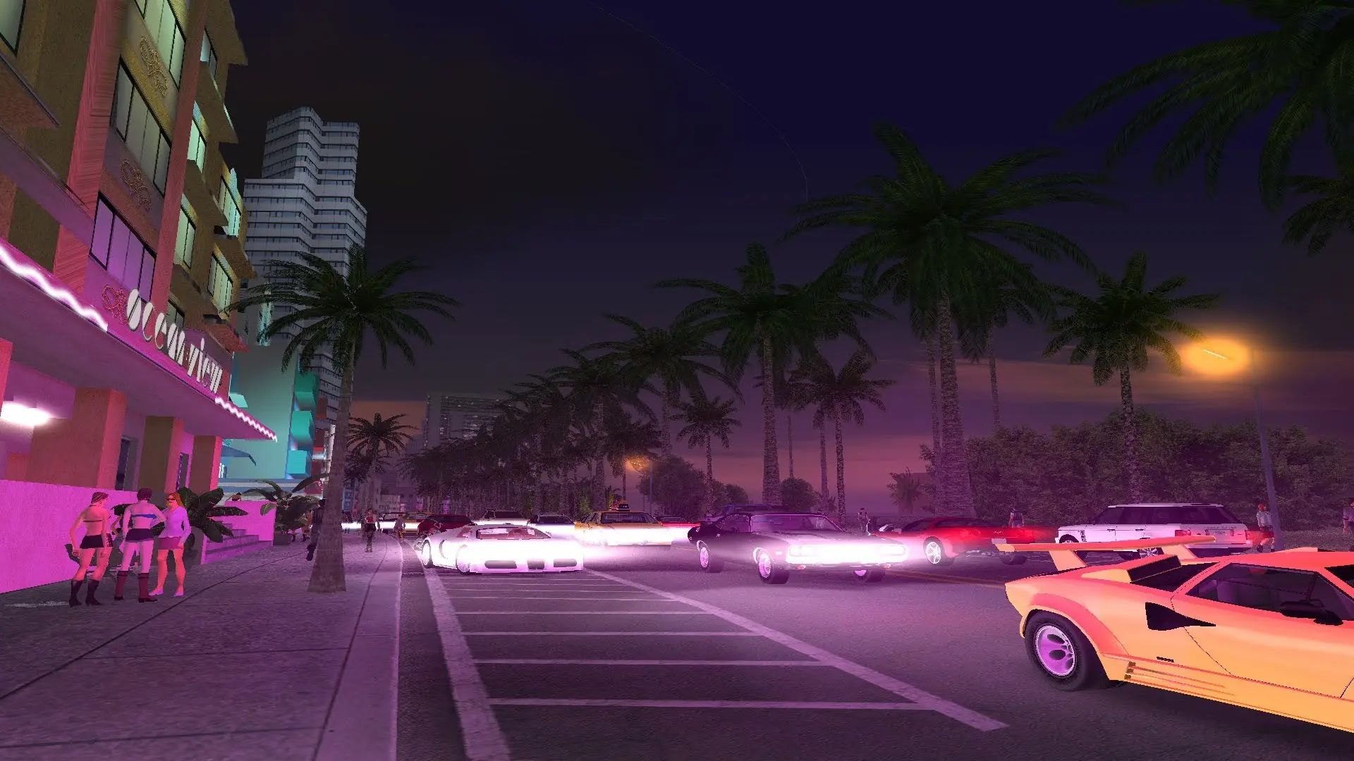 Gta vice city