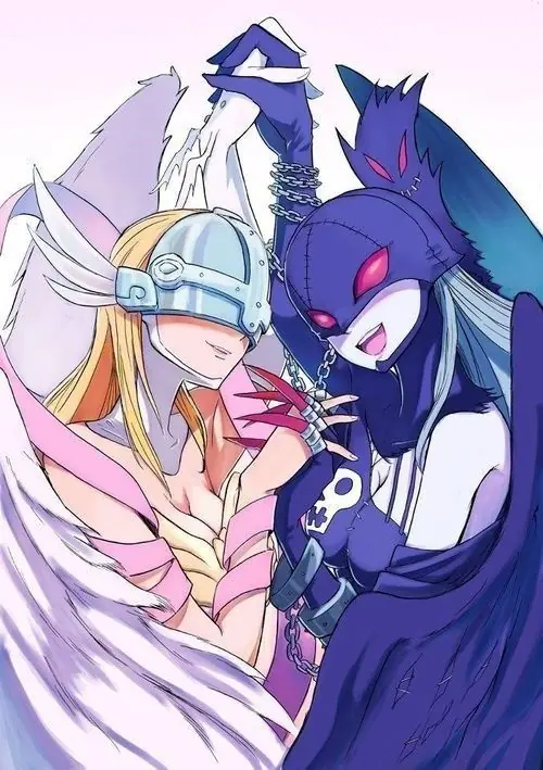 Dia de la mujer? no, dia de la waifu!