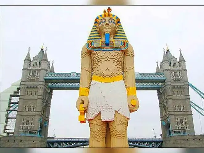 Lego Lego