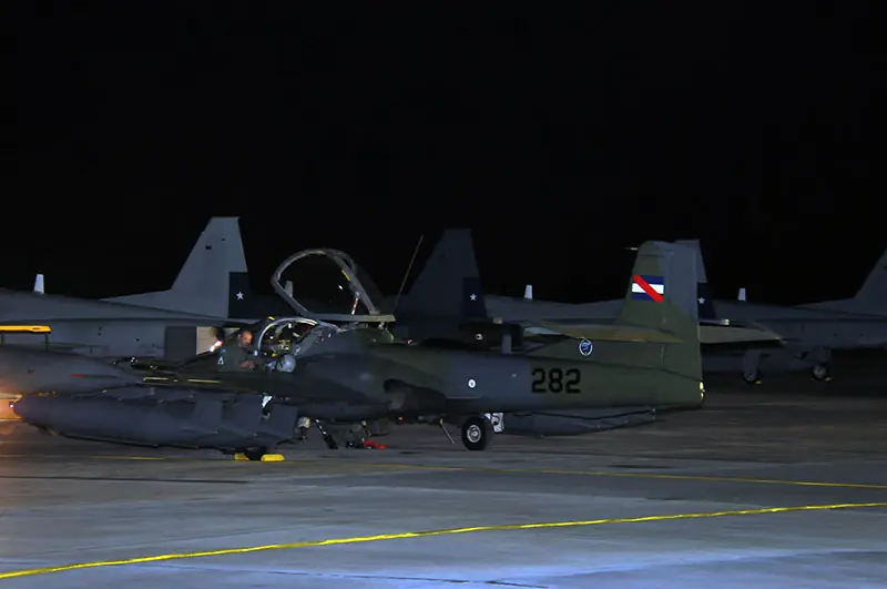 usaf usaf
