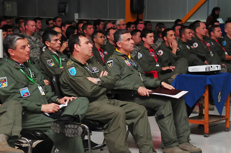 Ejercicios Militares Chilenos Ejercicios Militares Chilenos