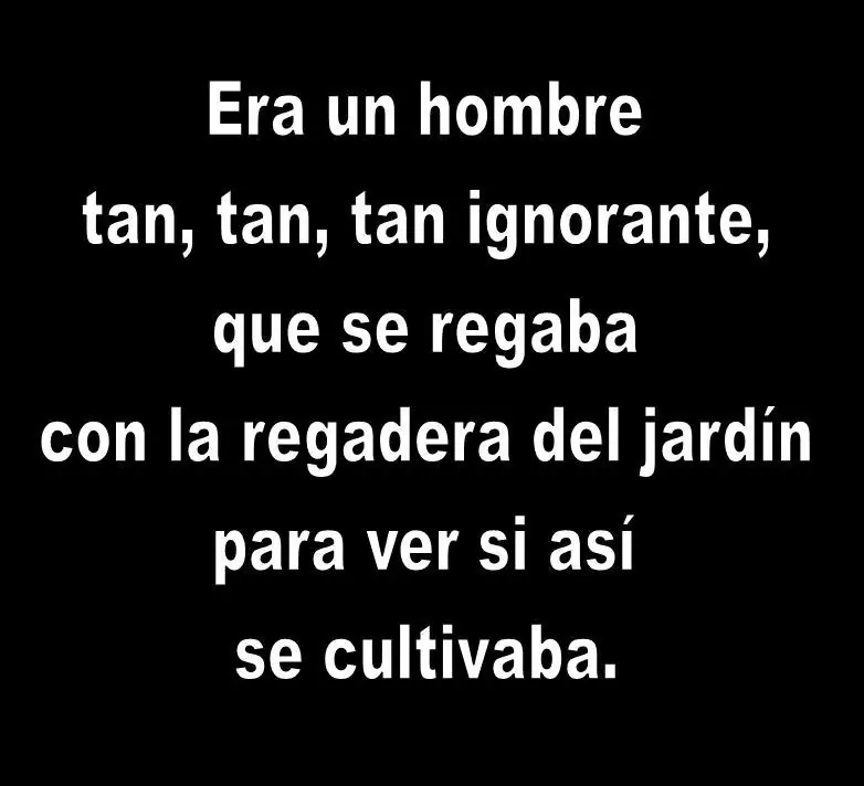 Humor malo y viejo, como mi abuelo 0.3