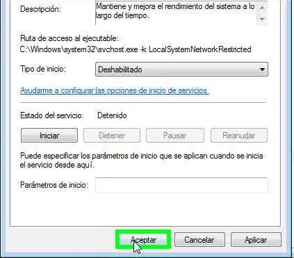 svchost.exe - Que Es? - Como Desactivarlo svchost.exe - Que Es? - Como Desactivarlo