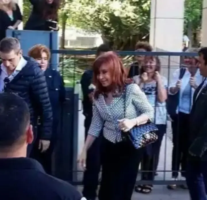 cristina cristina