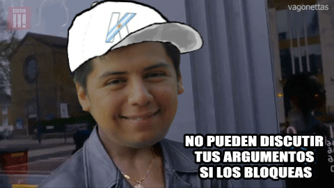Lloran las kukas