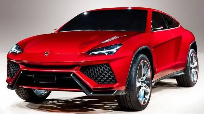 urus