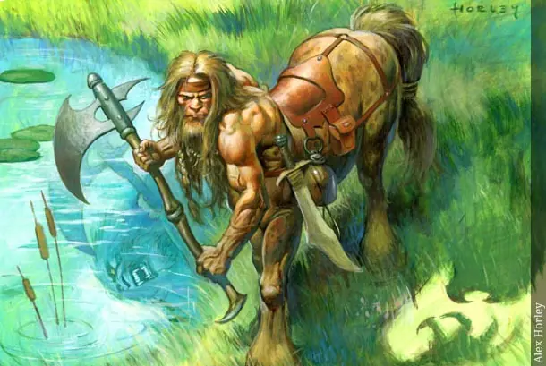 naga