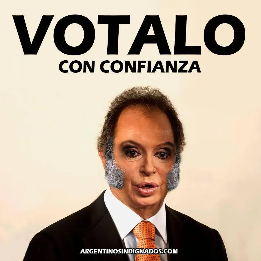 porque votar a mauricio macri