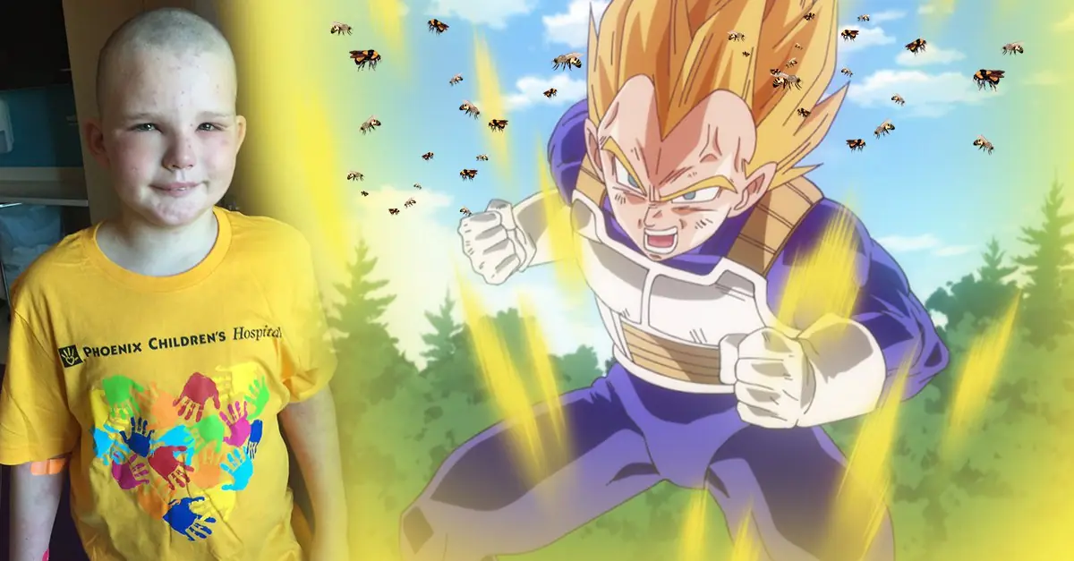 Saiyajin