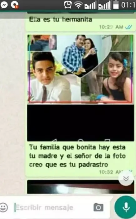 mujer
