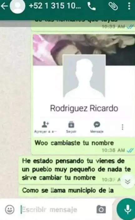 troleado