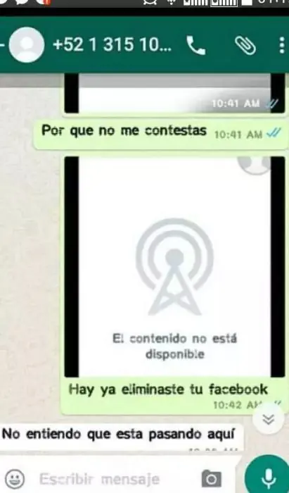 mujer