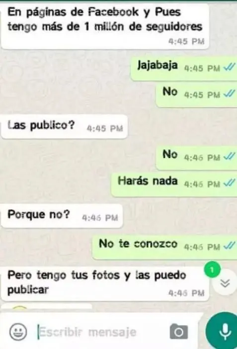 mujer