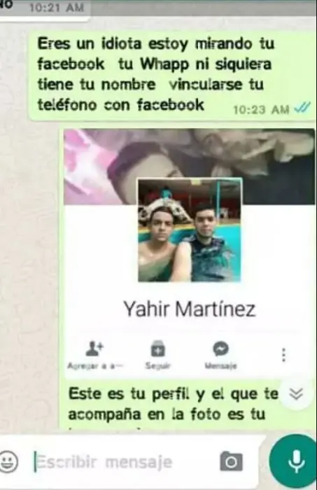 mujer