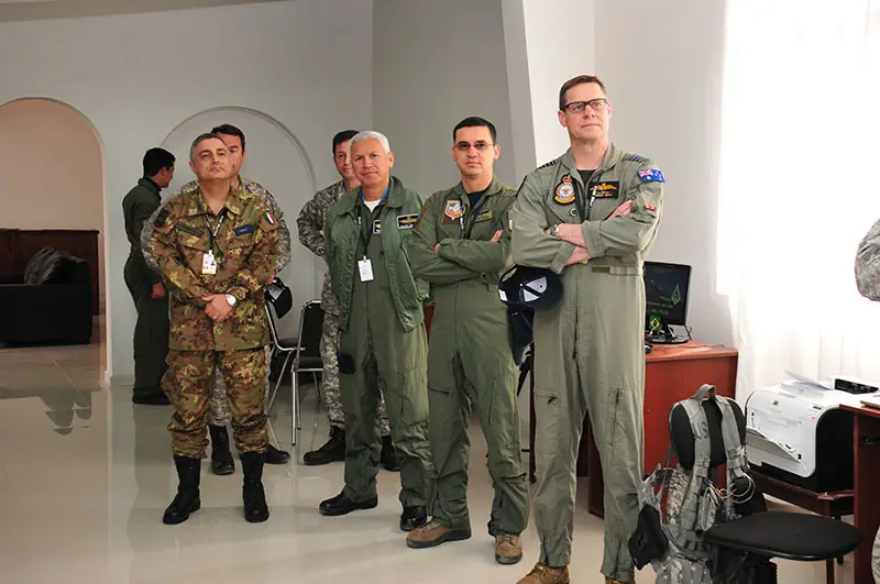 usaf usaf