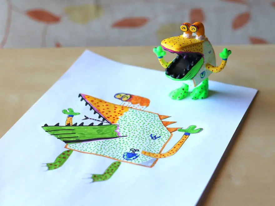 impresion 3d