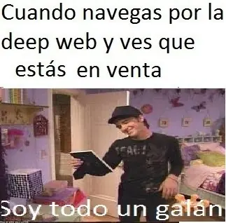 Humor mañanero para que levantes ese ánimo!