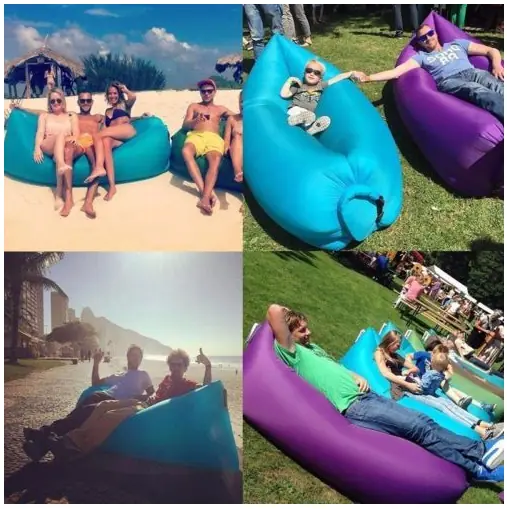 La nueva revolución para la playa