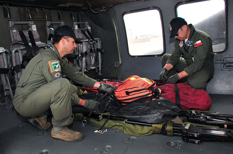 Fuerza Aerea:Chile,Argentina,Uruguay,Brasil... En Ejercicio Fuerza Aerea:Chile,Argentina,Uruguay,Brasil... En Ejercicio