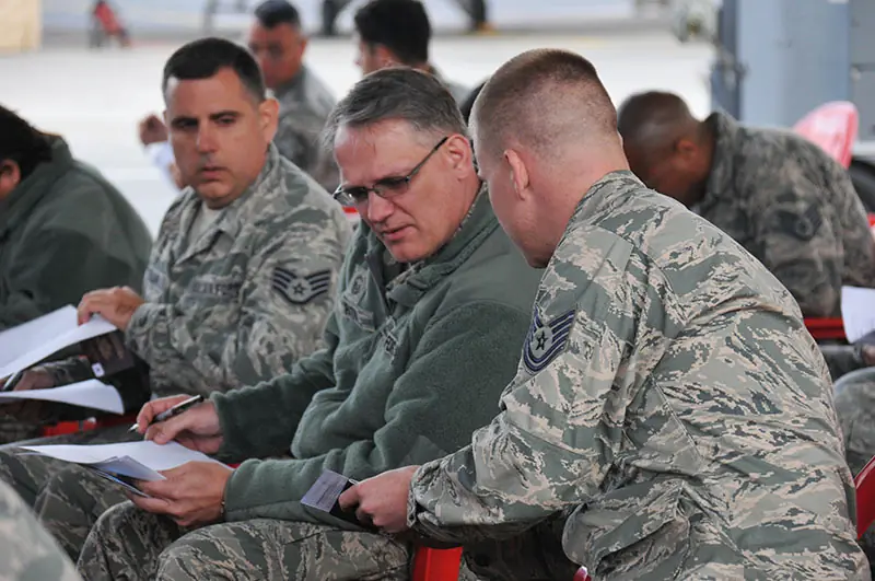 usaf usaf