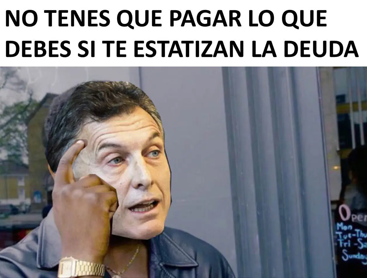 [TOP 7] Corrupción del PRO (personal)