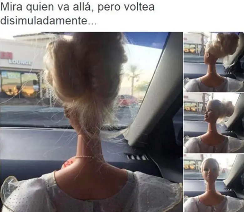 divertidas