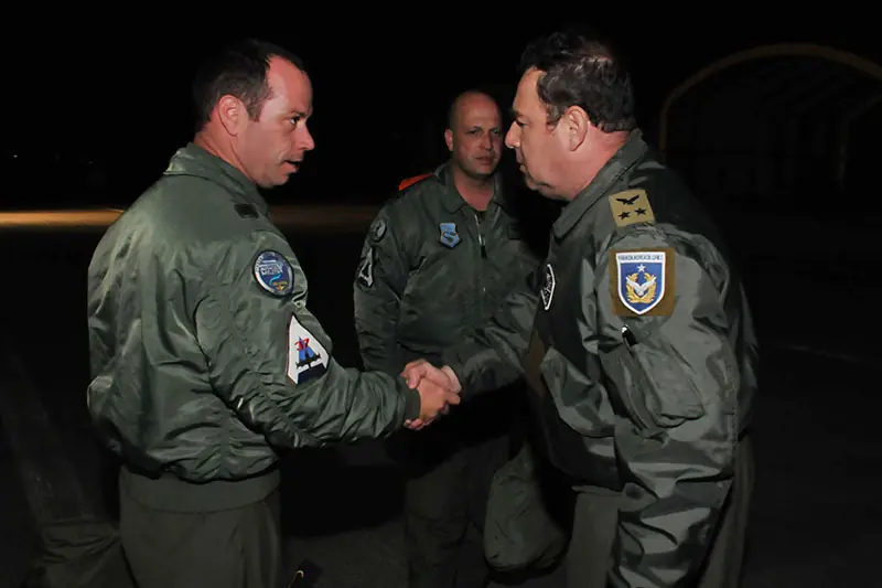 Ejercicios Militares Chilenos Ejercicios Militares Chilenos
