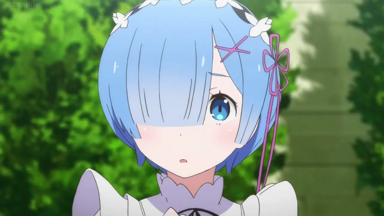 Dia de la mujer? no, dia de la waifu!