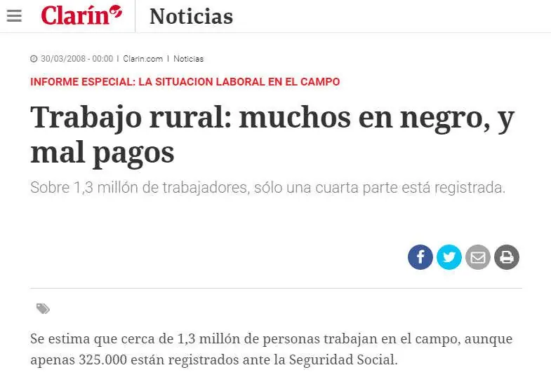 Avivate, por esto odian al Kirchnerismo