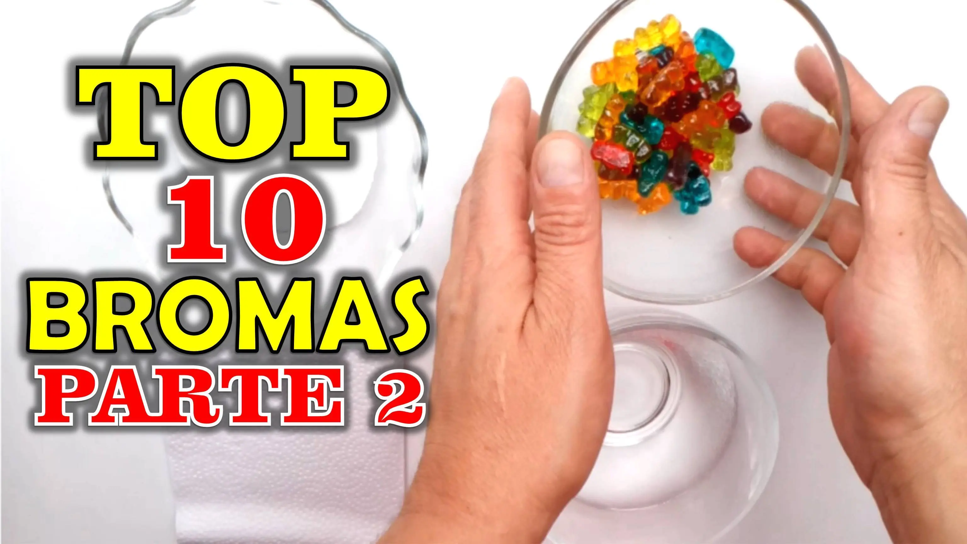 bromas 2016