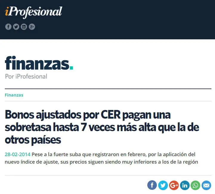 Gobierno Gobierno