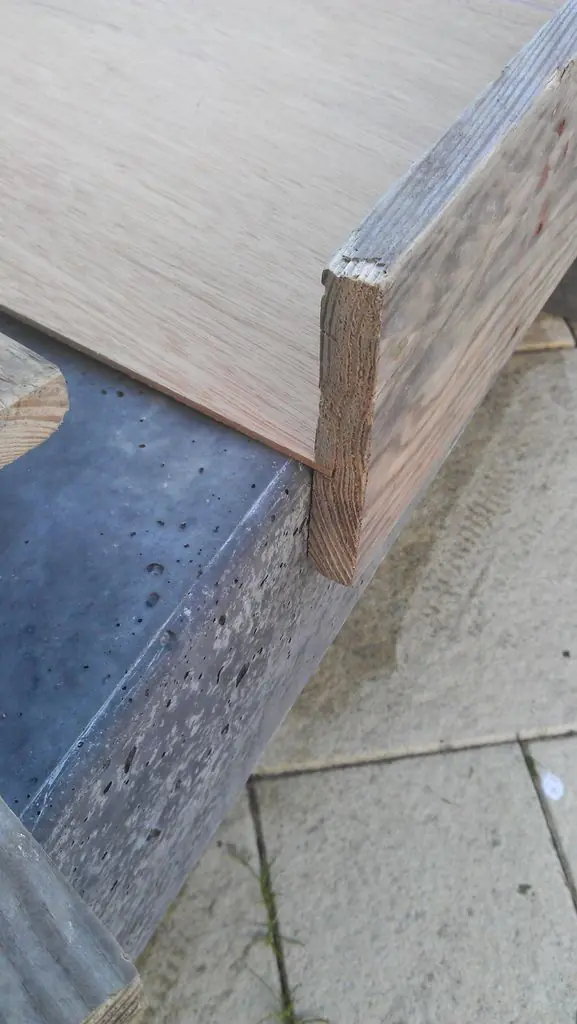 hacer muebles con palets