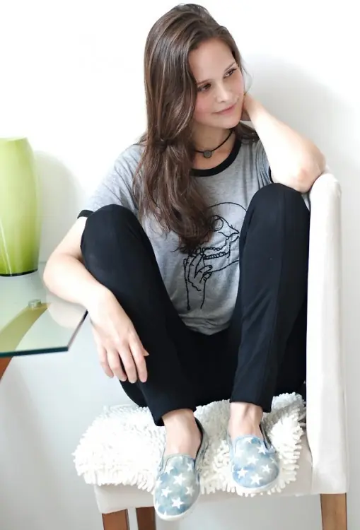 Aprende el lenguaje corporal con imagenes