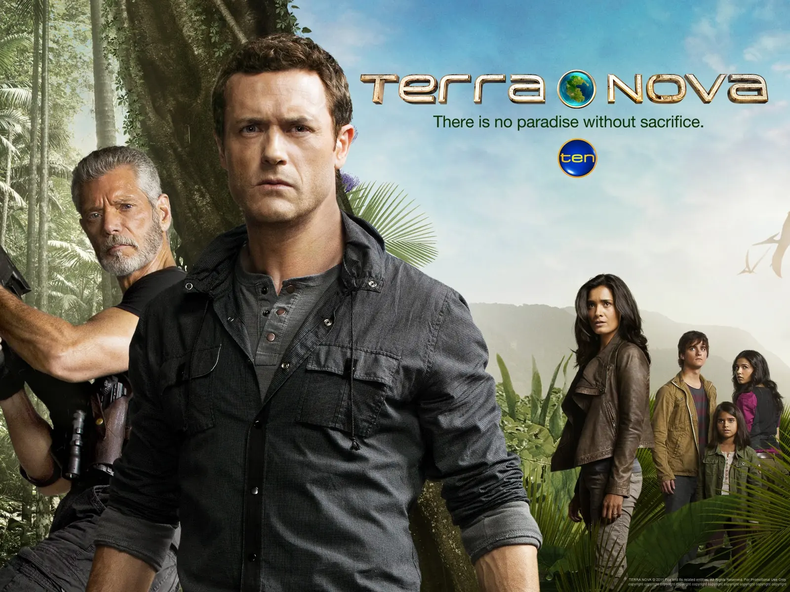 ¿Cual es la mejor serie de la Storia?