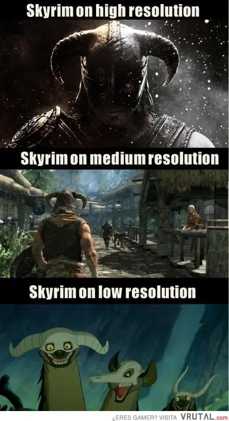 skyrim