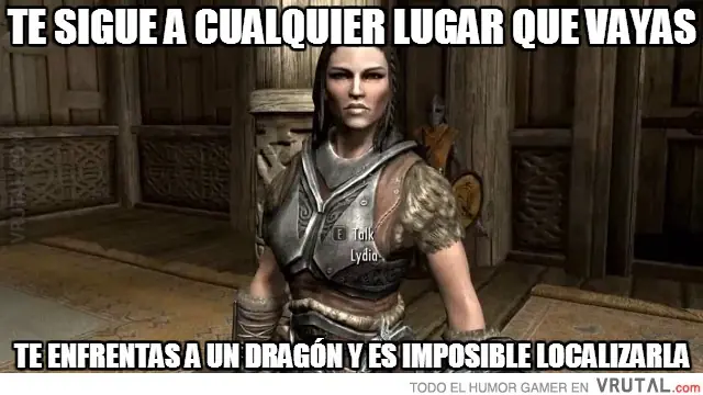 skyrim